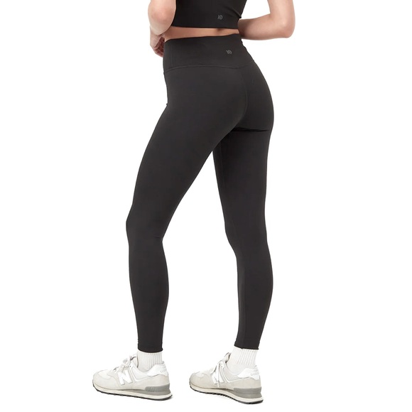 tentree inMotion High Rise Leggings, size large - Picture 2 of 8